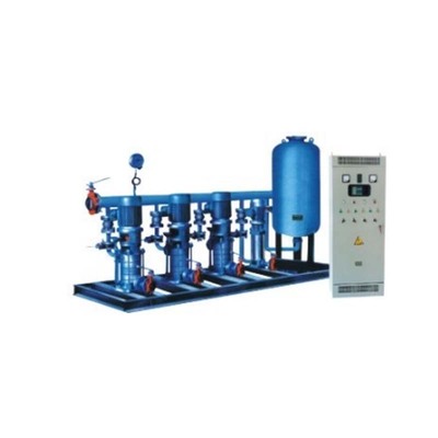 全自动变频调速恒压供水设备