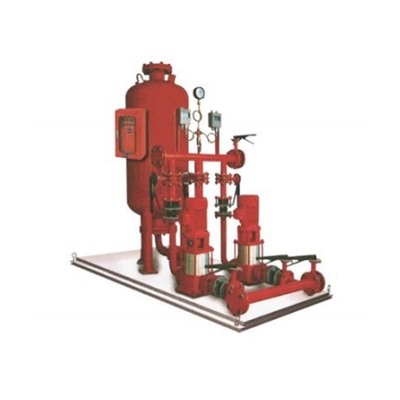 消防气压供水成套设备