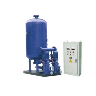 气压给水成套设备