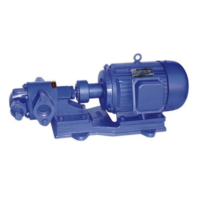 2XZ型系列双极旋片式真空泵