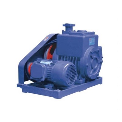 2X型双极旋片系列真空泵