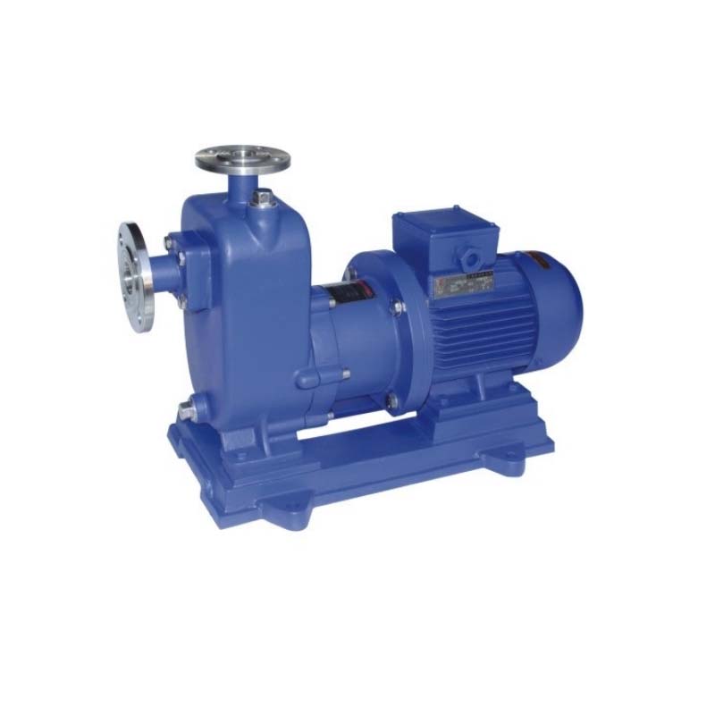 ZCQ系列自吸磁力泵