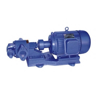 2CY,KCB系列齿轮式输油泵