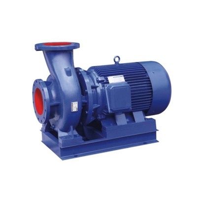 ISW系列卧室离心泵