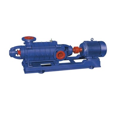 D系列多级离心泵