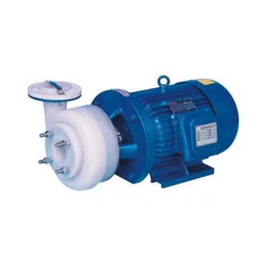 FSB-D氟塑料合金离心泵
