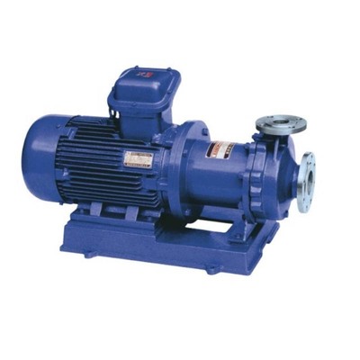 CQB系列磁力驱动离心泵