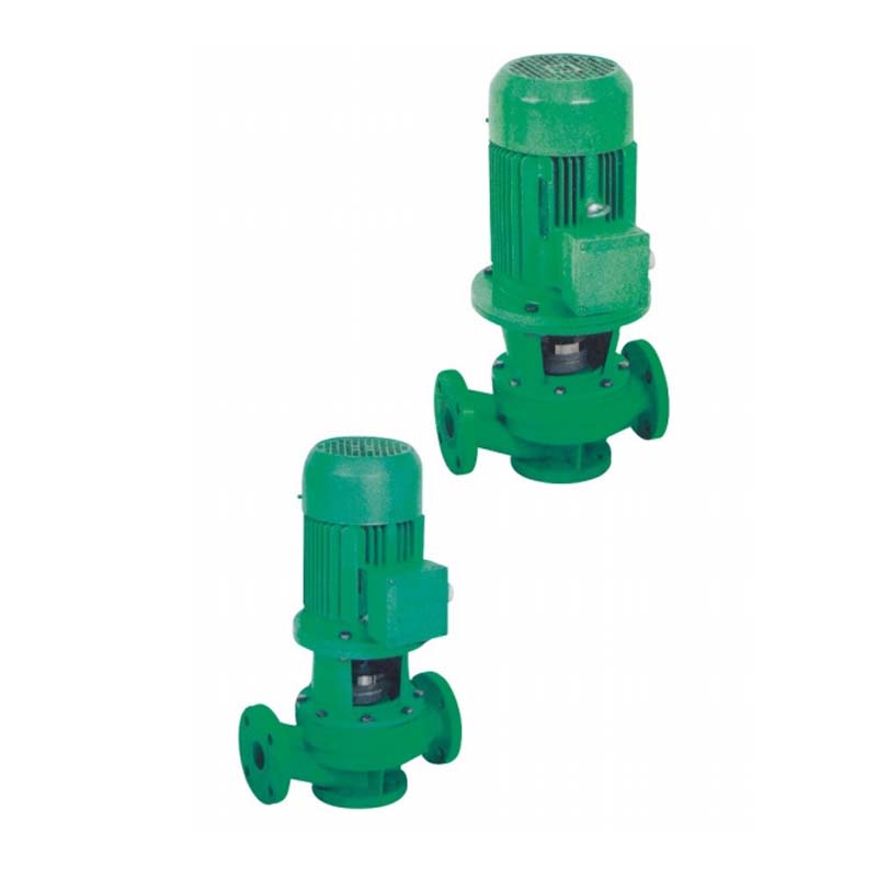 FPG系列增强聚丙烯管道离心泵