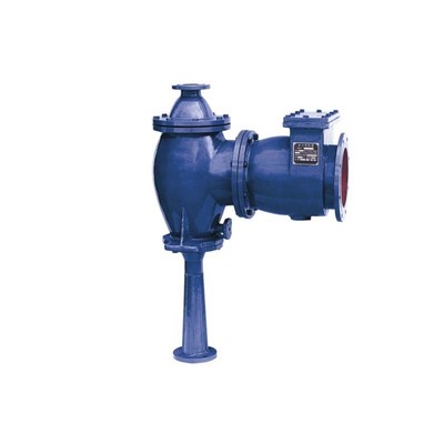 W系列水利喷射器