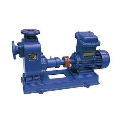 CYZ-A系列自吸式离心油泵