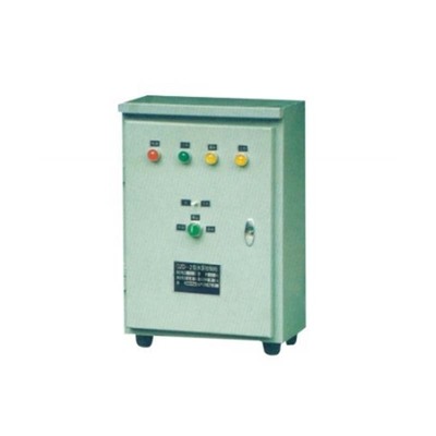 QZD系列水泵控制柜