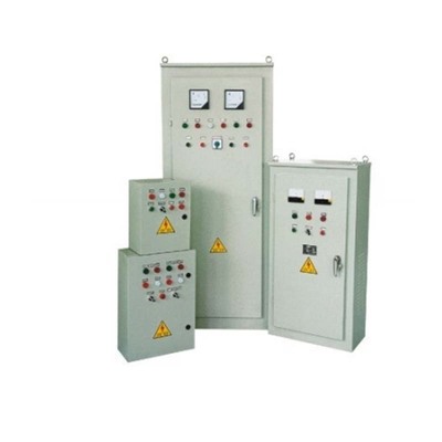 JJI系列自耦减压起动控制柜