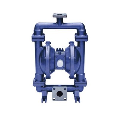QBY系列气动隔膜泵3