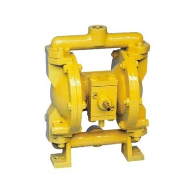 QBY系列气动隔膜泵